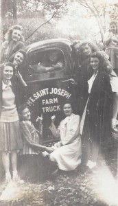 1946 Farm Truck