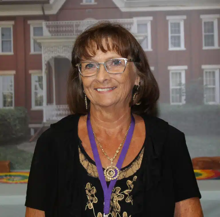 Class of 1969, Betty Drury Byrne. Class of 1969, Betty Drury Byrne.