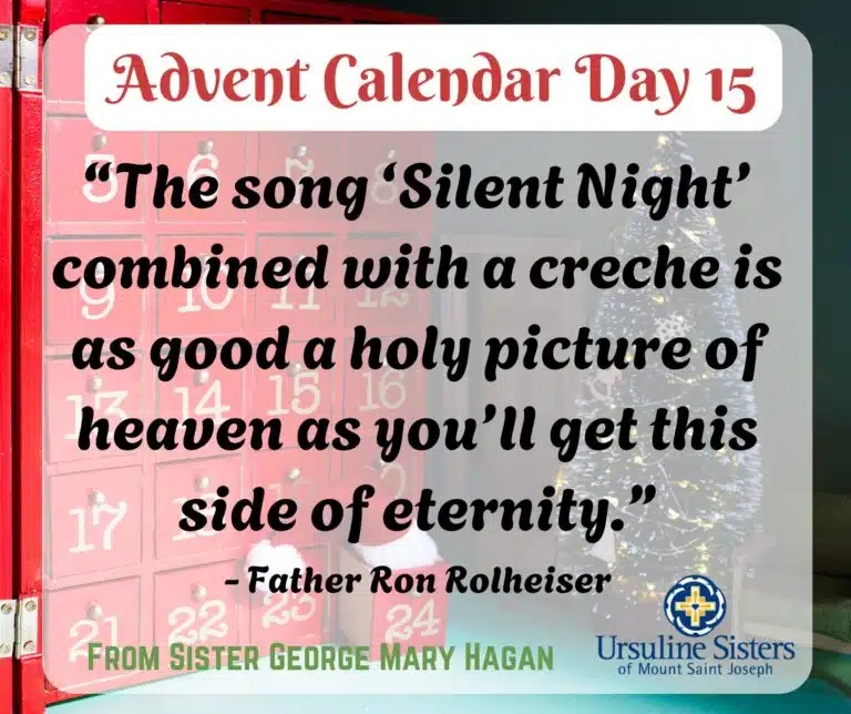 Advent calendar Day 15 Advent calendar Day 15