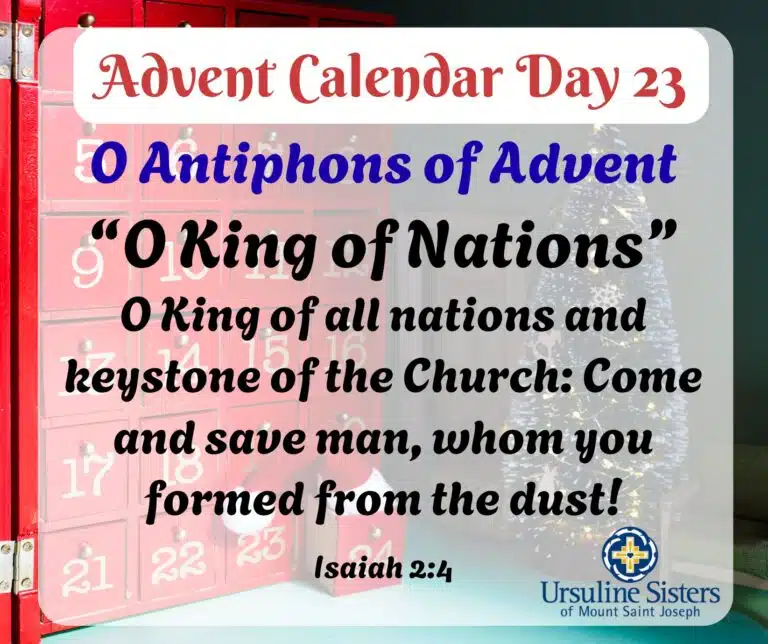 Advent calendar Day 23 Advent calendar Day 23