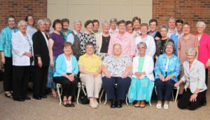 All the Ursulines