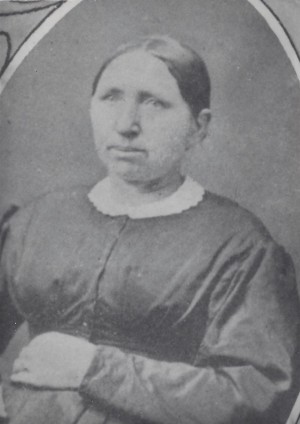 Mrs. Catherine Bloemer