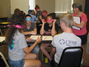Christian Leadership June 25 blindfolds (9)
