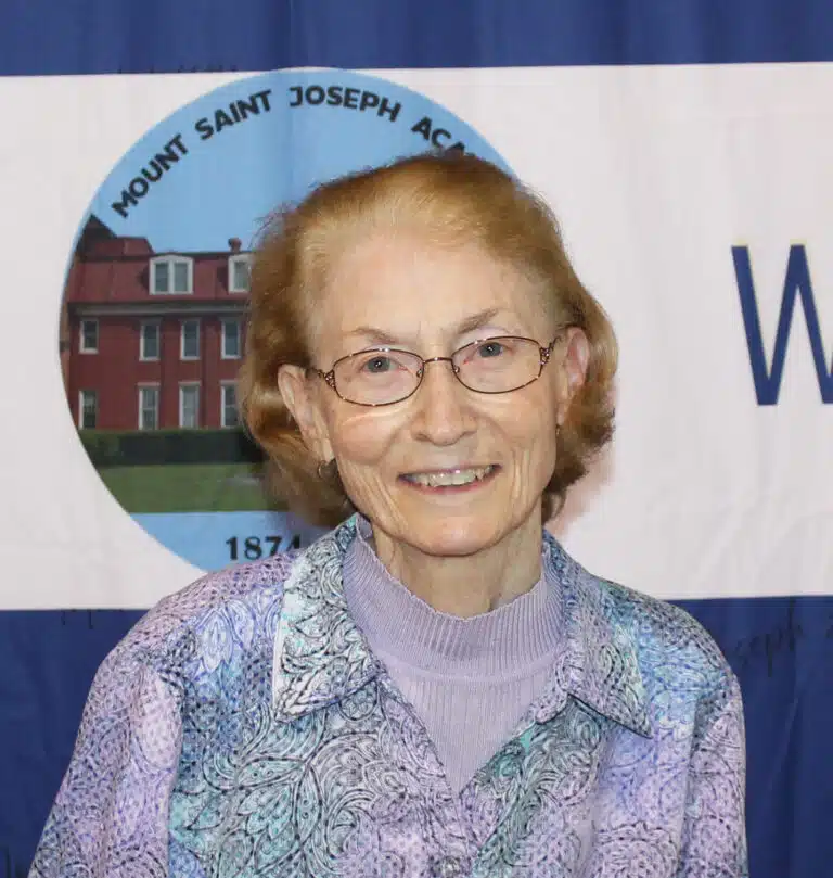 Class of 1967: Sister Claudia Hayden. Class of 1967: Sister Claudia Hayden.