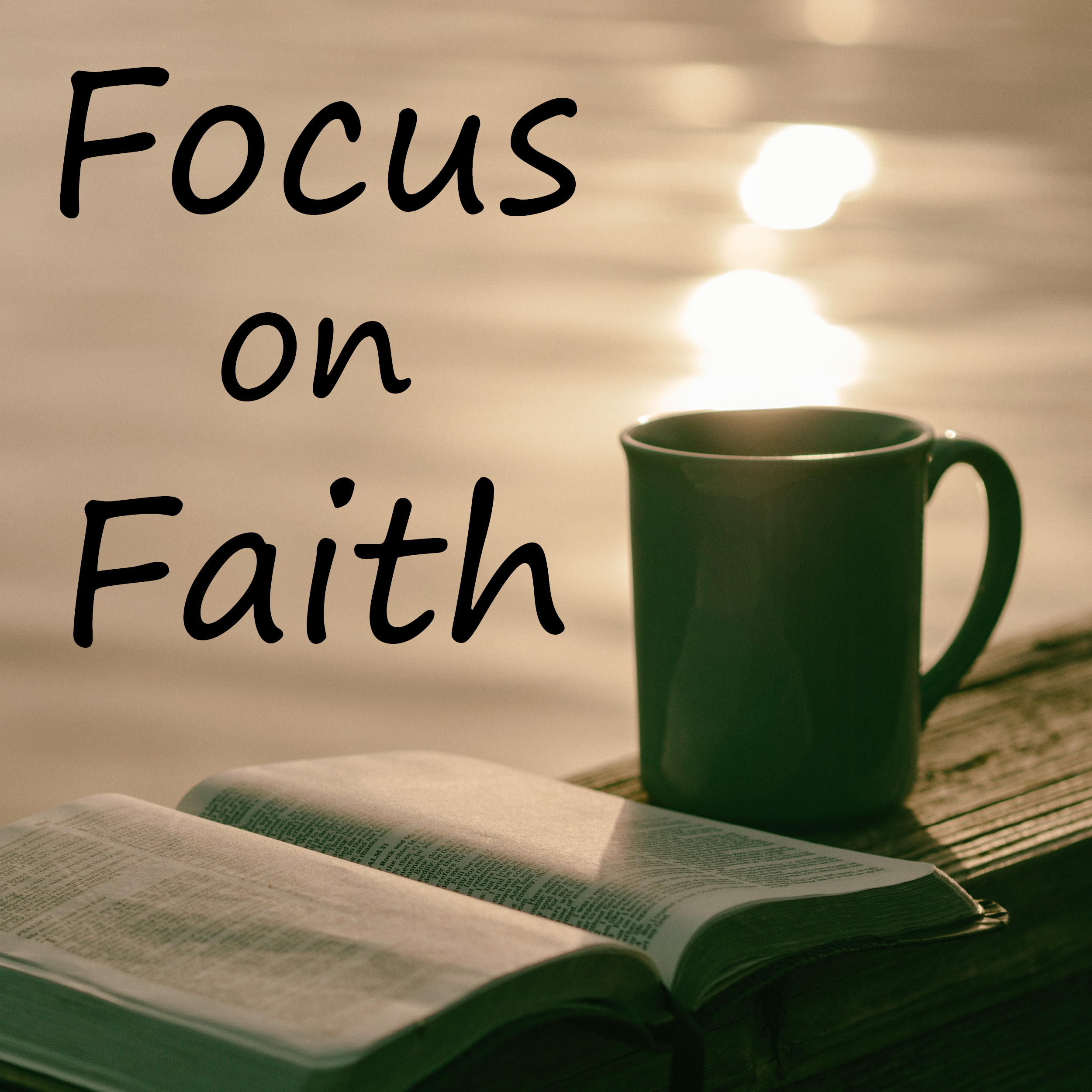 Focus on Faith @ Mount Saint Joseph Conference and Retreat Center