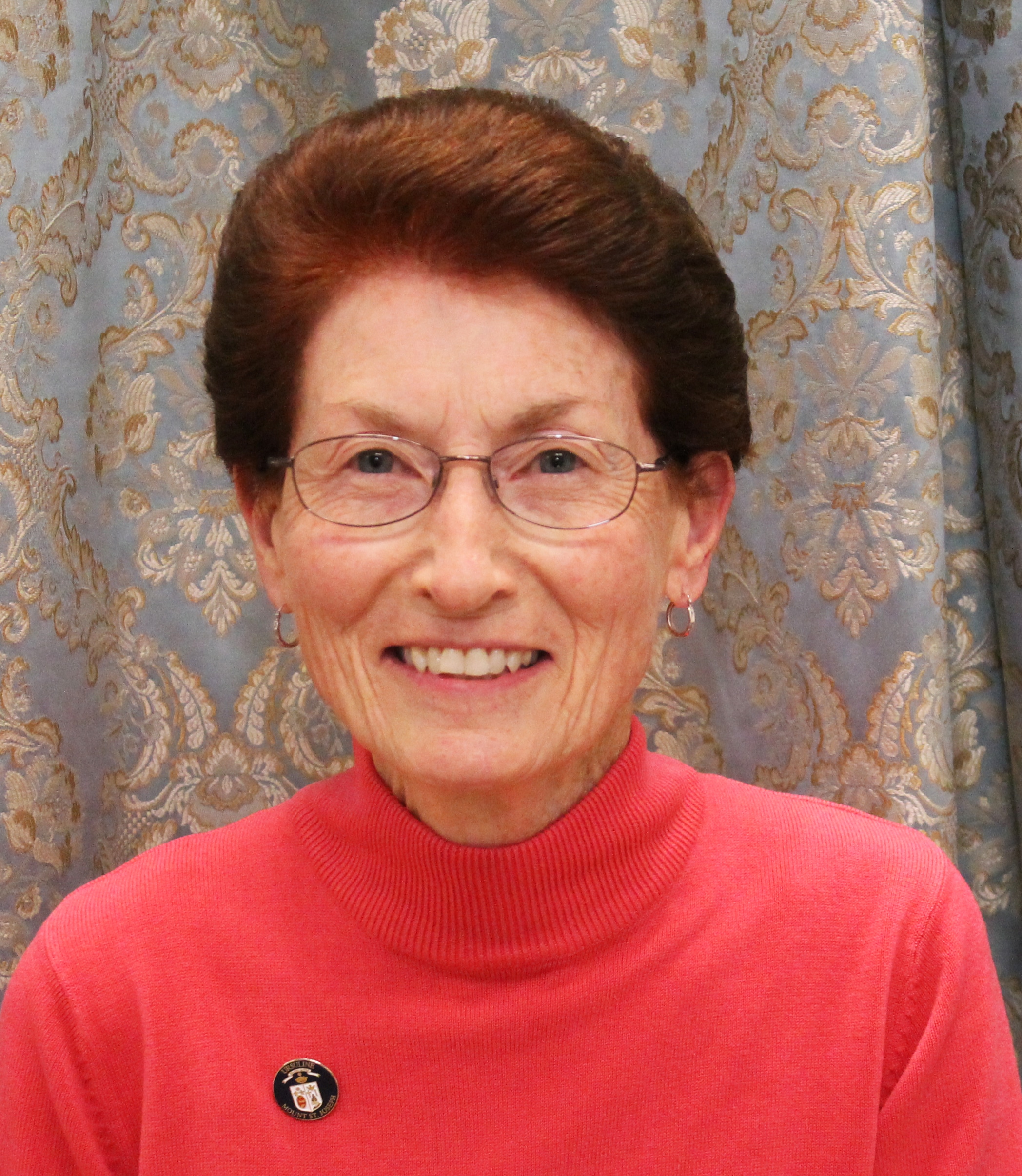 Sister Claudia Hayden Ursuline Sisters Of Mount Saint Joseph Maple sister-claudia-hayden-ursuline-sisters-of-mount-saint-joseph-maple