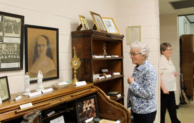 Heritage Room Open House (1) Heritage Room Open House (1)