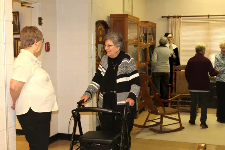 Heritage Room Open House (13) Heritage Room Open House (13)