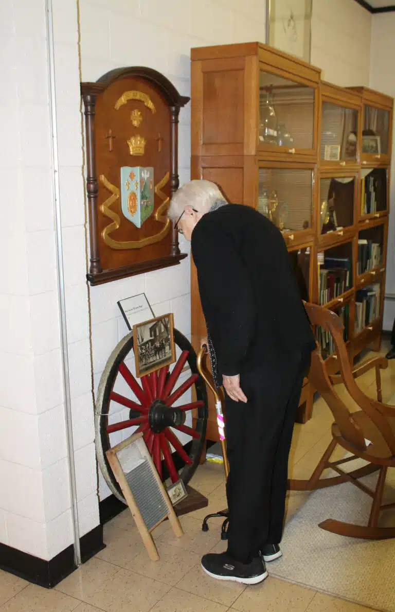 Heritage Room Open House (6) Heritage Room Open House (6)