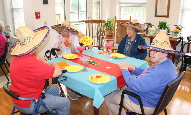 Who is the bandito shielded from view as she joins Sister Amanda Rose Mahoney, left, Sister Marie Carol Cecil, center, and Sister Melissa Tipmore? Why it’s … Who is the bandito shielded from view as she joins Sister Amanda Rose Mahoney, left, Sister Marie Carol Cecil, center, and Sister Melissa Tipmore? Why it’s …