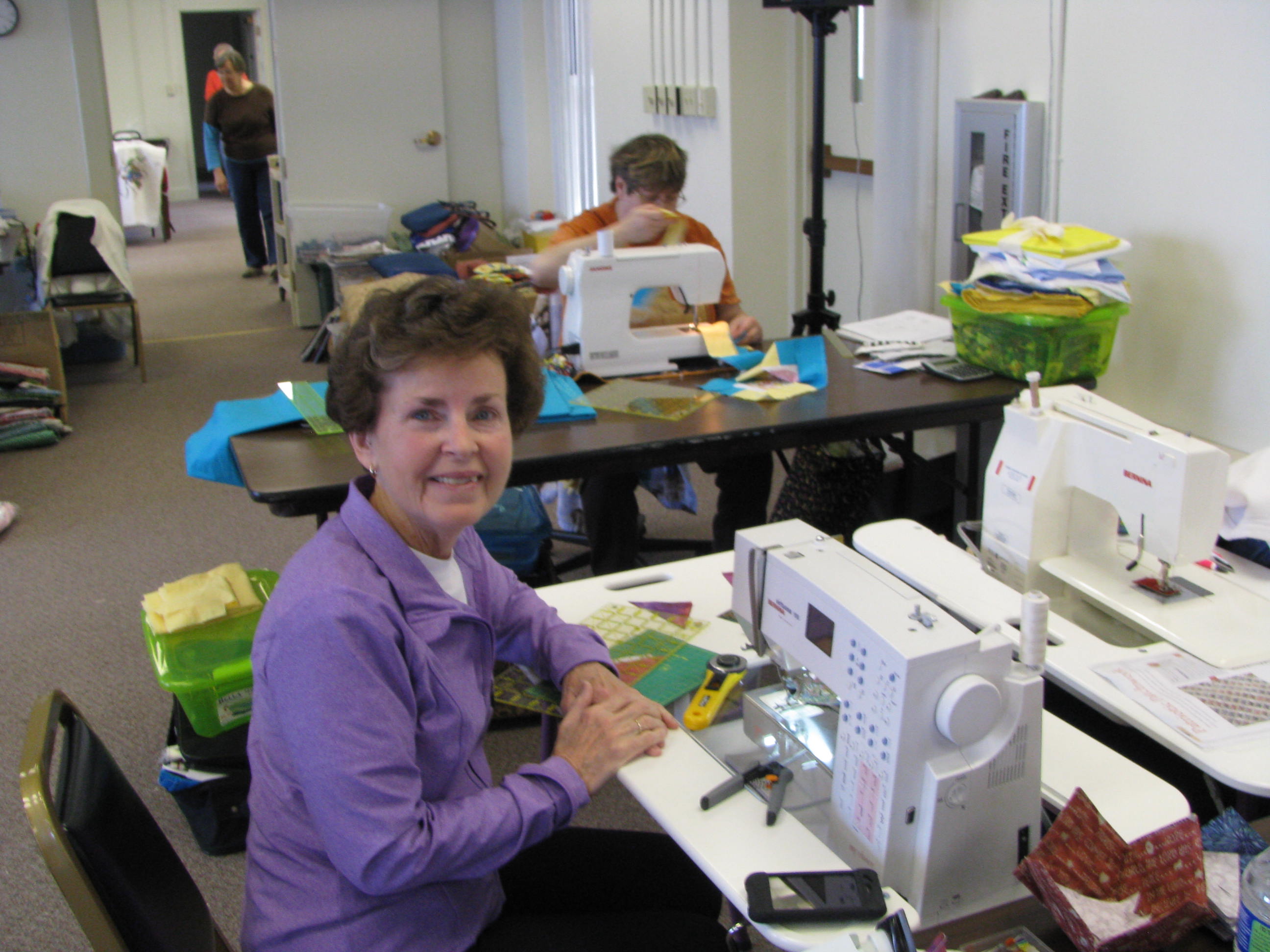 Jane Blankenship – Murray – Ursuline Sisters of Mount Saint Joseph ...