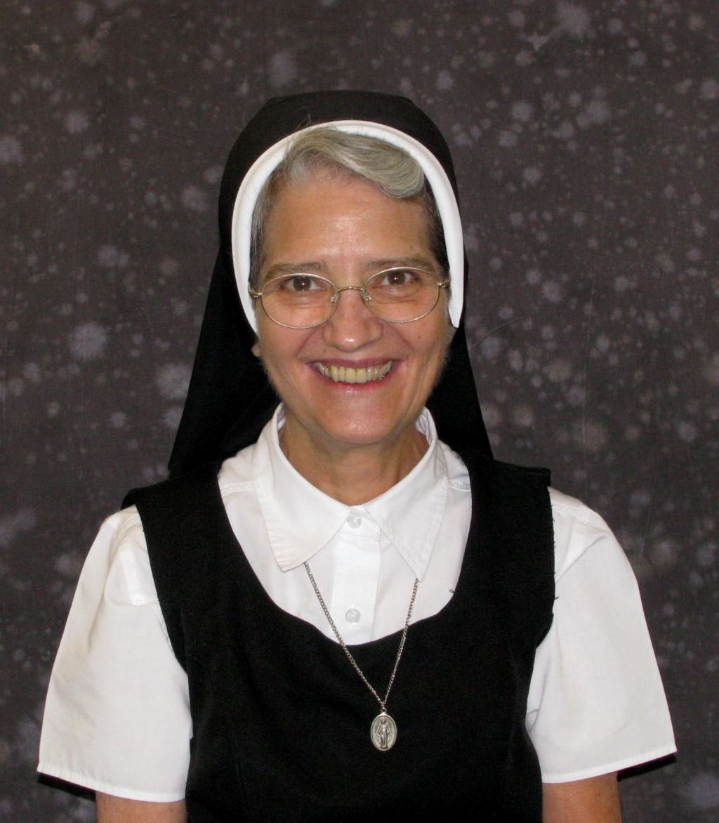 Ursuline Sisters of Mount Saint Joseph – Maple Mount, Kentucky