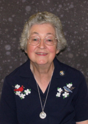 Sister Theresa Riley