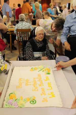 S Jean Madeline's 99th (11)