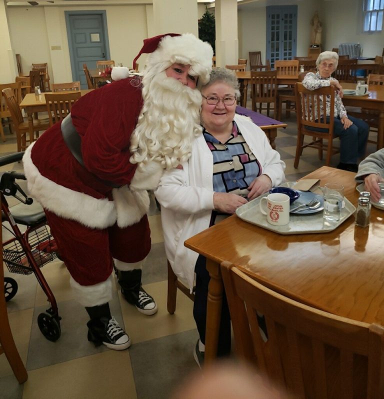 Santa 7 Santa 7