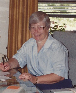 Schrant, Sr. Marcella 1994