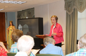 Sister Lynn's talk May 8, 2015 (8)