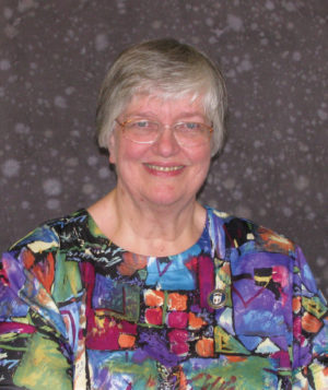 Sister Helen Smith