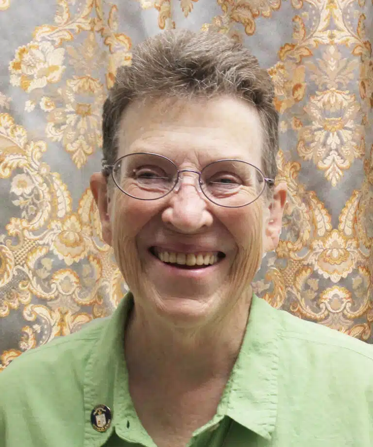 Sister Sharon Sullivan Sister Sharon Sullivan