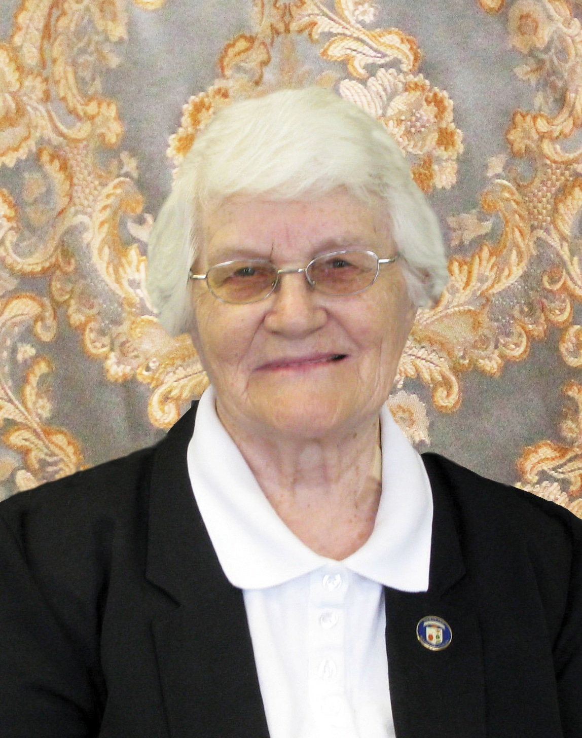 Sister Mary Matthias Ward remembers the bows of Advent – Ursuline ...