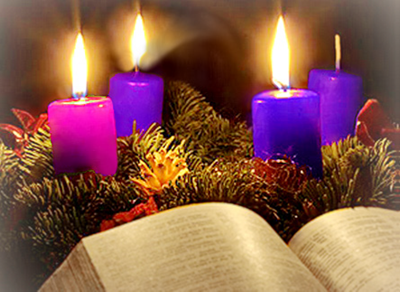 Advent Day of Prayer @ Mount Saint Joseph Conference and Retreat Center