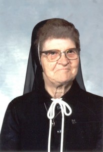 blanche rita bickett