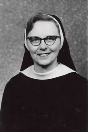 Sister Annalita Lancaster