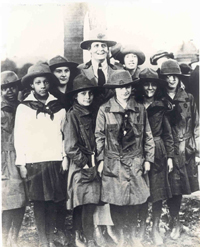 1912 was a year for many significant events – Ursuline Sisters of ...