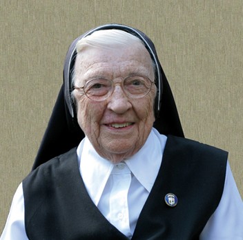 Sister Mary Jovita Milner, OSU
